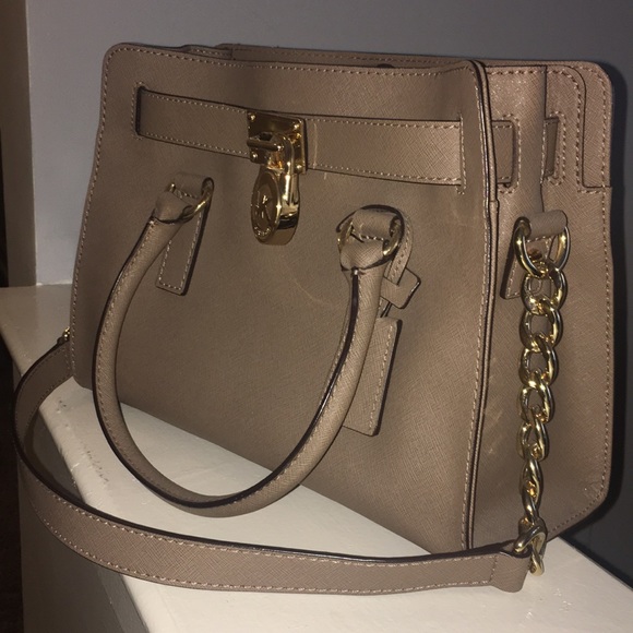 Michael Michael Kors Handbag - Picture 3 of 3